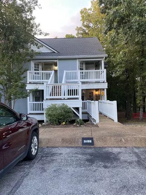 3109 Summer Hill Pl #109, Fairfield Bay, AR 72088