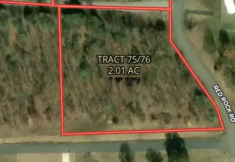 76 Helen Circle, Austin, AR 72007 photo 3