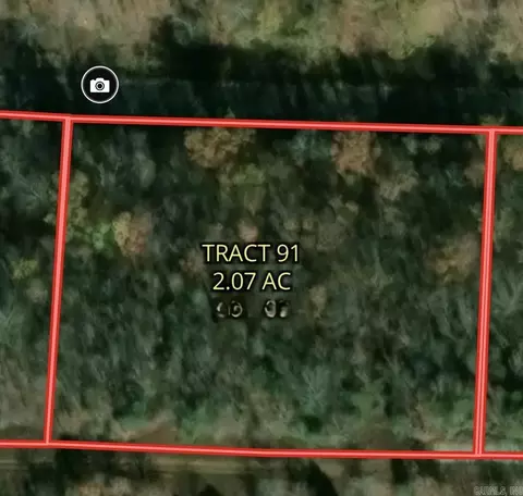 91 Vernon Court, Austin, AR 72007 photo 3