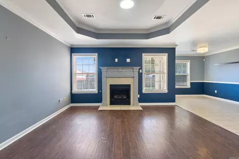 Living - 7 Sunshine Ln, Ward, AR 72176 photo 2 of 7