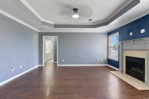Living - 7 Sunshine Ln, Ward, AR 72176 photo 6 of 7