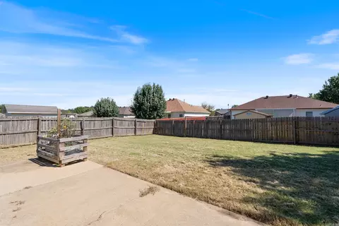 Exterior - 7 Sunshine Ln, Ward, AR 72176 photo 6 of 8