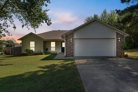 Exterior - 7 Sunshine Ln, Ward, AR 72176 photo 1 of 8