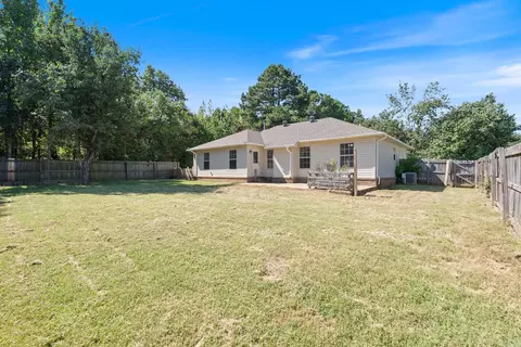 Exterior - 7 Sunshine Ln, Ward, AR 72176 photo 7 of 8