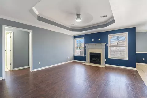 Living - 7 Sunshine Ln, Ward, AR 72176 photo 1 of 7