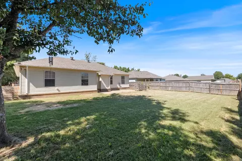 Exterior - 7 Sunshine Ln, Ward, AR 72176 photo 8 of 8