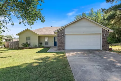 Exterior - 7 Sunshine Ln, Ward, AR 72176 photo 3 of 8