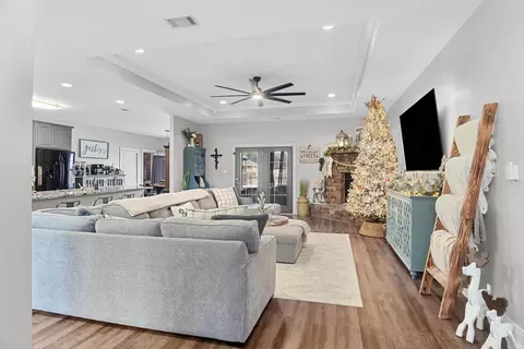 Living - 12 Auston Ct, Cabot, AR 72023 photo 1 of 2