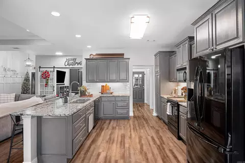 Kitchen - 12 Auston Ct, Cabot, AR 72023 photo 1 of 3