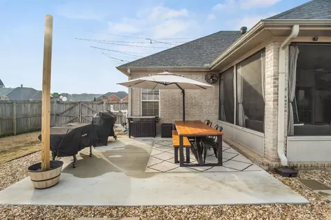 Exterior - 12 Auston Ct, Cabot, AR 72023 photo 9 of 11