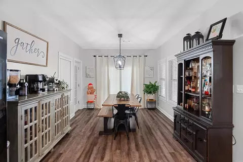 Dining - 12 Auston Ct, Cabot, AR 72023 photo 1 of 1