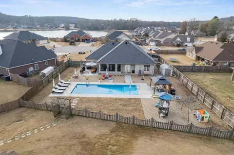 View/Area - 12 Auston Ct, Cabot, AR 72023 photo 3 of 4