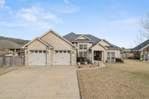 Exterior - 12 Auston Ct, Cabot, AR 72023 photo 1 of 11