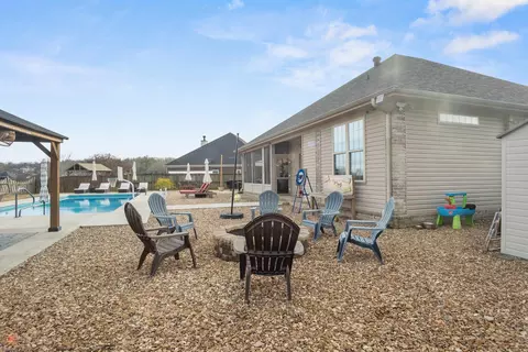 Other - 12 Auston Ct, Cabot, AR 72023 photo 10 of 10