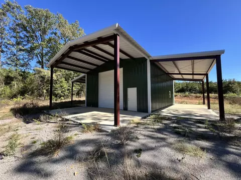 1011 Granny Hollar Rd, Atkins, AR 72823