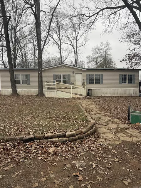 1531 Letona Rd, Searcy, AR 72143