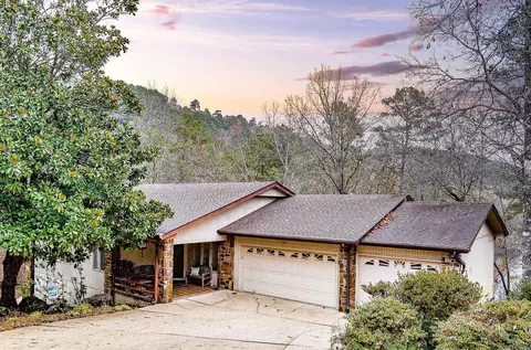47 Coronado Ln, Hot Springs Village, AR 71909