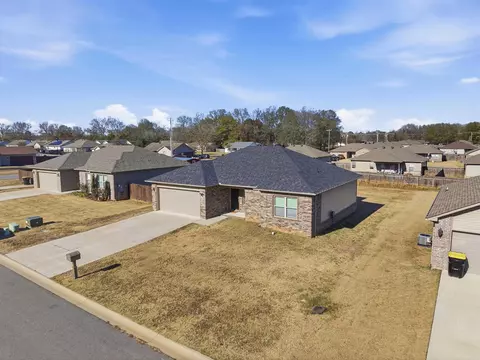 13 Lilly Ann Ct, Ward, AR 72176 photo 2