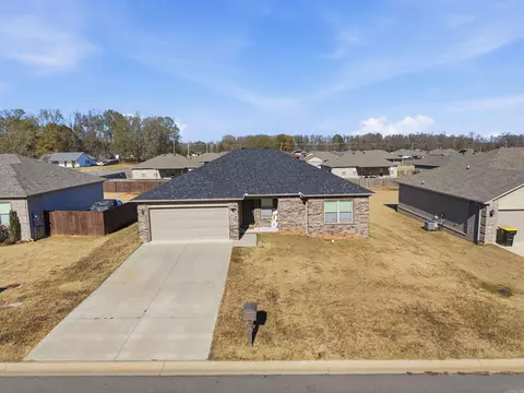 13 Lilly Ann Ct, Ward, AR 72176 photo 22