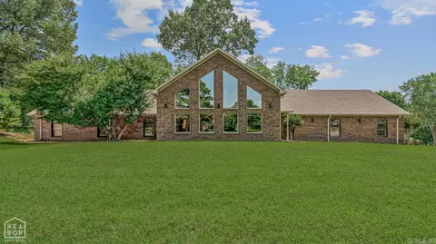 5510 Crowleys Ridge Rd, Jonesboro, AR 72404