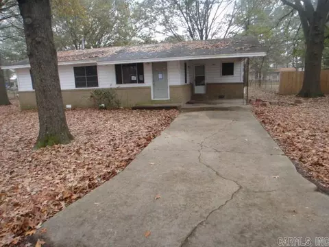 111 Circle Dr, Augusta, AR 72006 photo 1