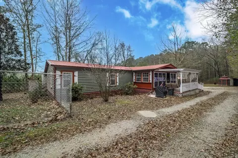 684 E Nix Rd, Rockport, AR 72104