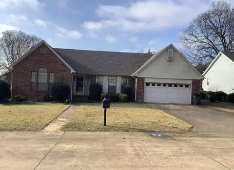507 Live Oak, Searcy, AR 72143