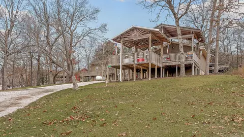 386 Cove Holw, Henderson, AR 72544