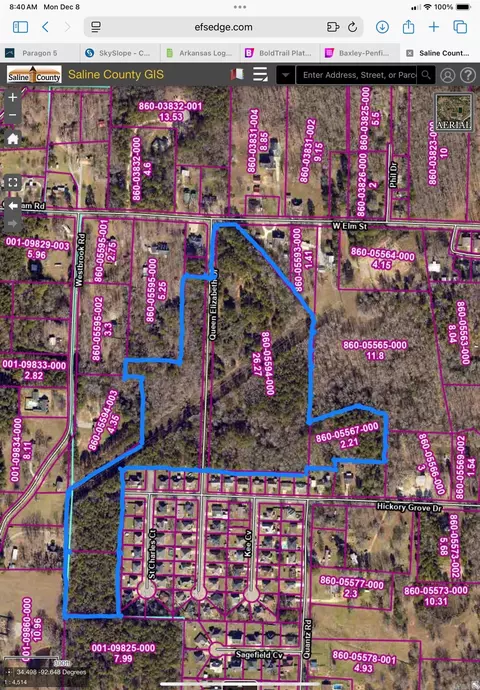31 W Elm, Haskell, AR 72015 photo 2