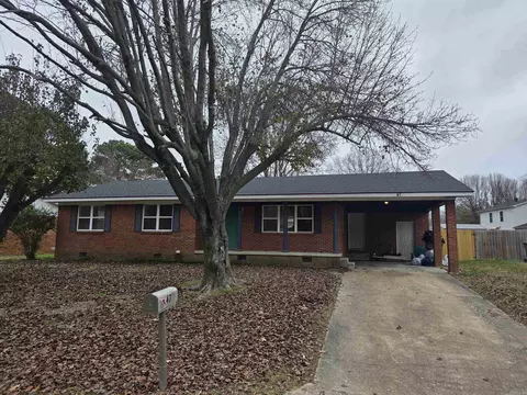 47 Sundale Cir, Paragould, AR 72450