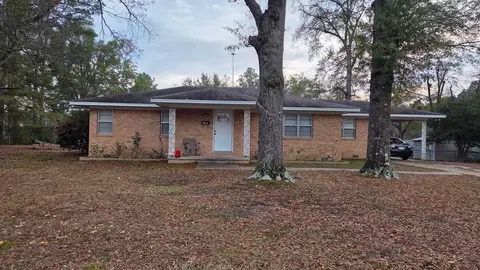 1107 Abernathy, Fordyce, AR 71742 photo 1
