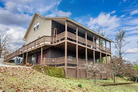 123 Southshore Dr, Hot Springs National Park, AR 71913