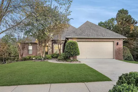 21 Epernay Cir, Little Rock, AR 72223