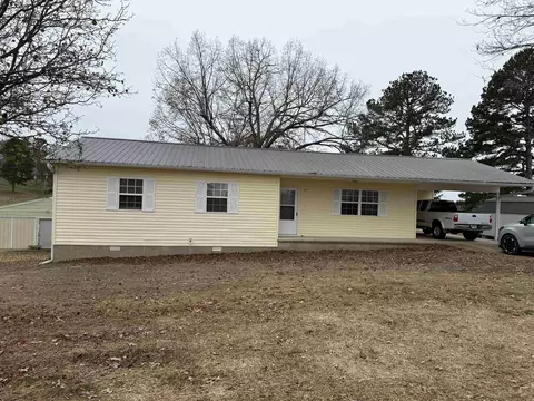 168 Knob Creek Rd, Melbourne, AR 72556