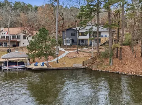 3 Albala Ln, Hot Springs Village, AR 71909