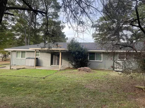 Exterior - 7 Riviera, Conway, AR 72034 photo 4 of 6