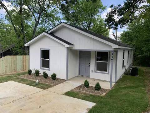 357 Westover St, Hot Springs, AR 71913