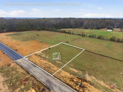 lot9 Libra Ln, Ward, AR 72176