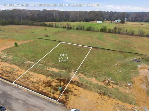 lot8 Libra Ln, Ward, AR 72176