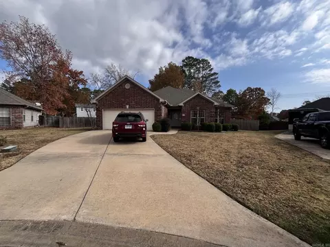 7 Agassi Ct, Little Rock, AR 72210