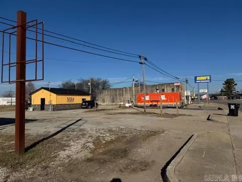 1903 S Hwy 67, Pocahontas, AR 72455