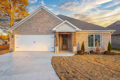Exterior - 5012 Skilling Cv, Benton, AR 72019 photo 1 of 9