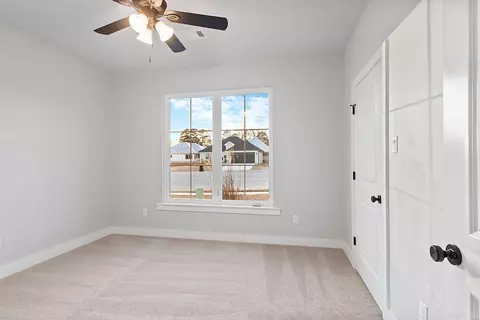 Bedroom - 5012 Skilling Cv, Benton, AR 72019 photo 2 of 4