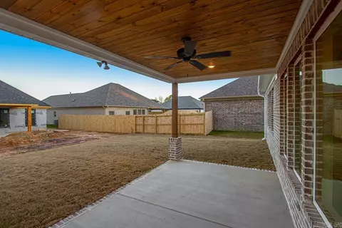 Exterior - 5012 Skilling Cv, Benton, AR 72019 photo 5 of 9