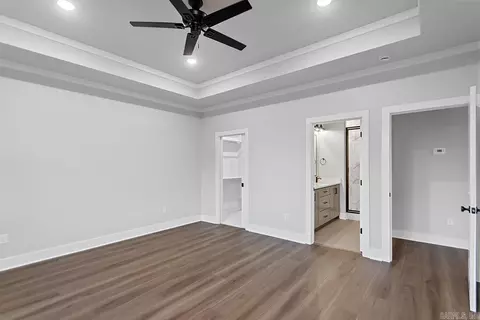 Bedroom - 5012 Skilling Cv, Benton, AR 72019 photo 1 of 4