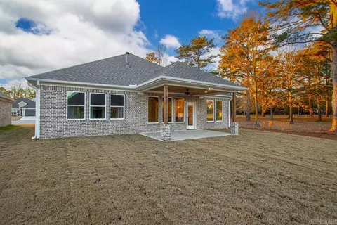 Exterior - 5012 Skilling Cv, Benton, AR 72019 photo 8 of 9