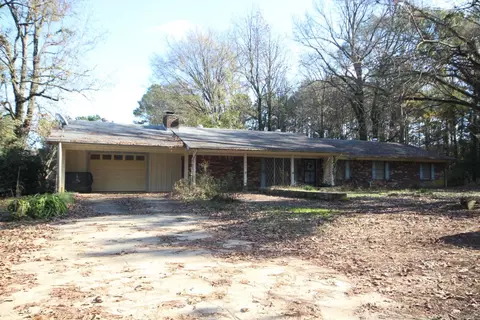 249 Hempstead 326, Nashville, AR 71852