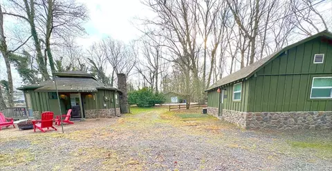 1107 Ferguson Rd, Heber Springs, AR 72543