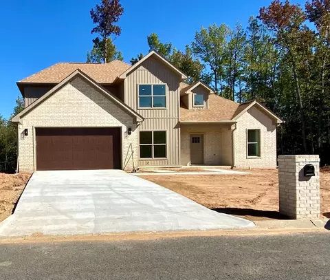 5032 Hackatton, Sherwood, AR 72120