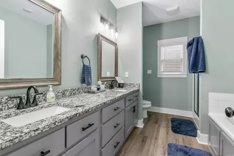 10 Raspberry Ln, Cabot, AR 72023 photo 23